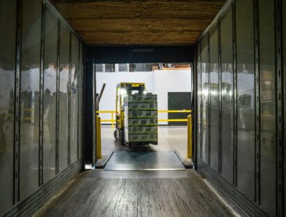 Climate Control for Logistics Facilities: The Critical Role of HVAC and MEP Engineering