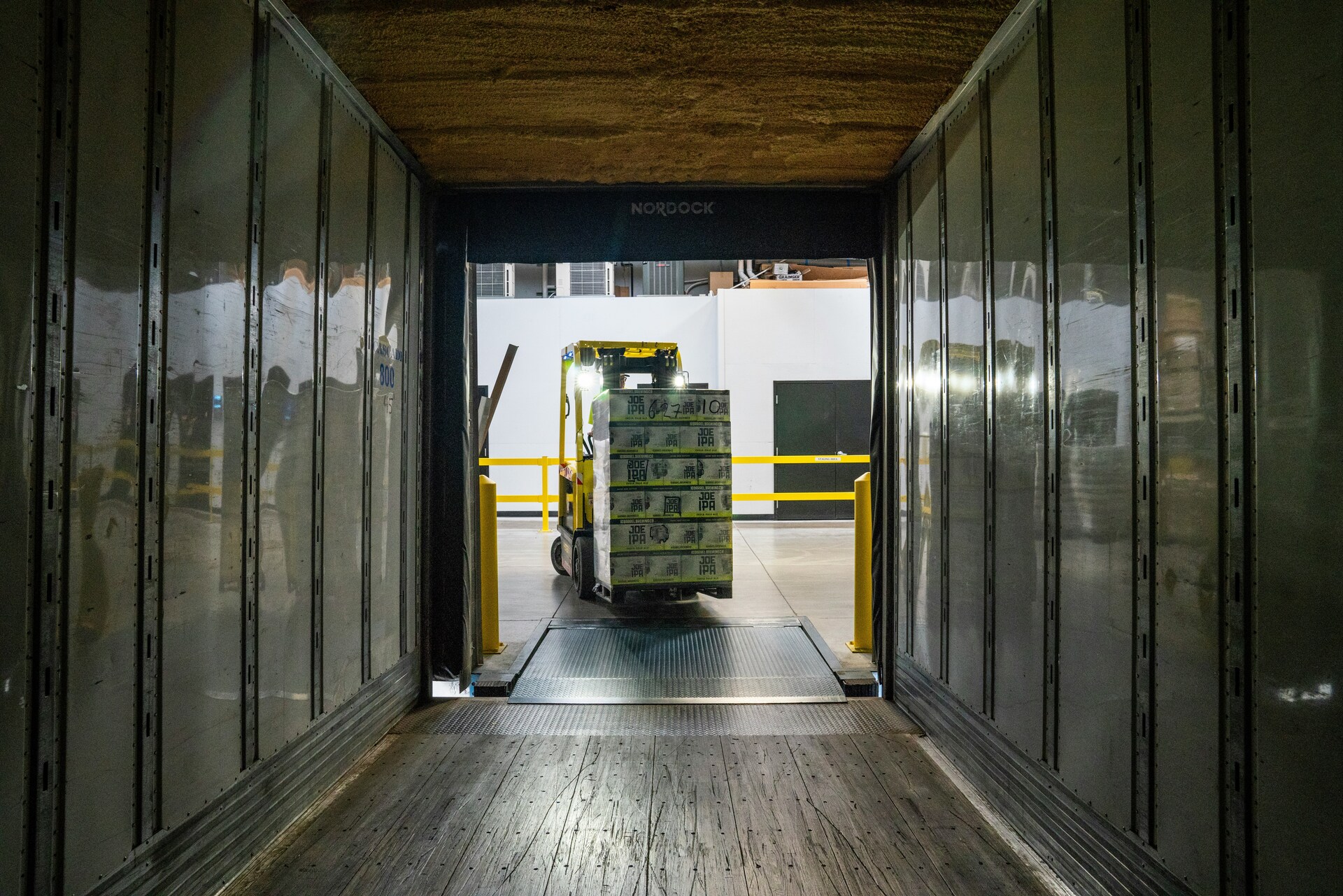 Climate Control for Logistics Facilities: The Critical Role of HVAC and MEP Engineering