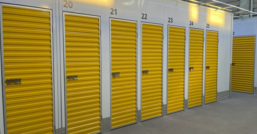 Mechanical Design for Storage Facilities: Improving Warehouse Performance Through Smart Engineering
