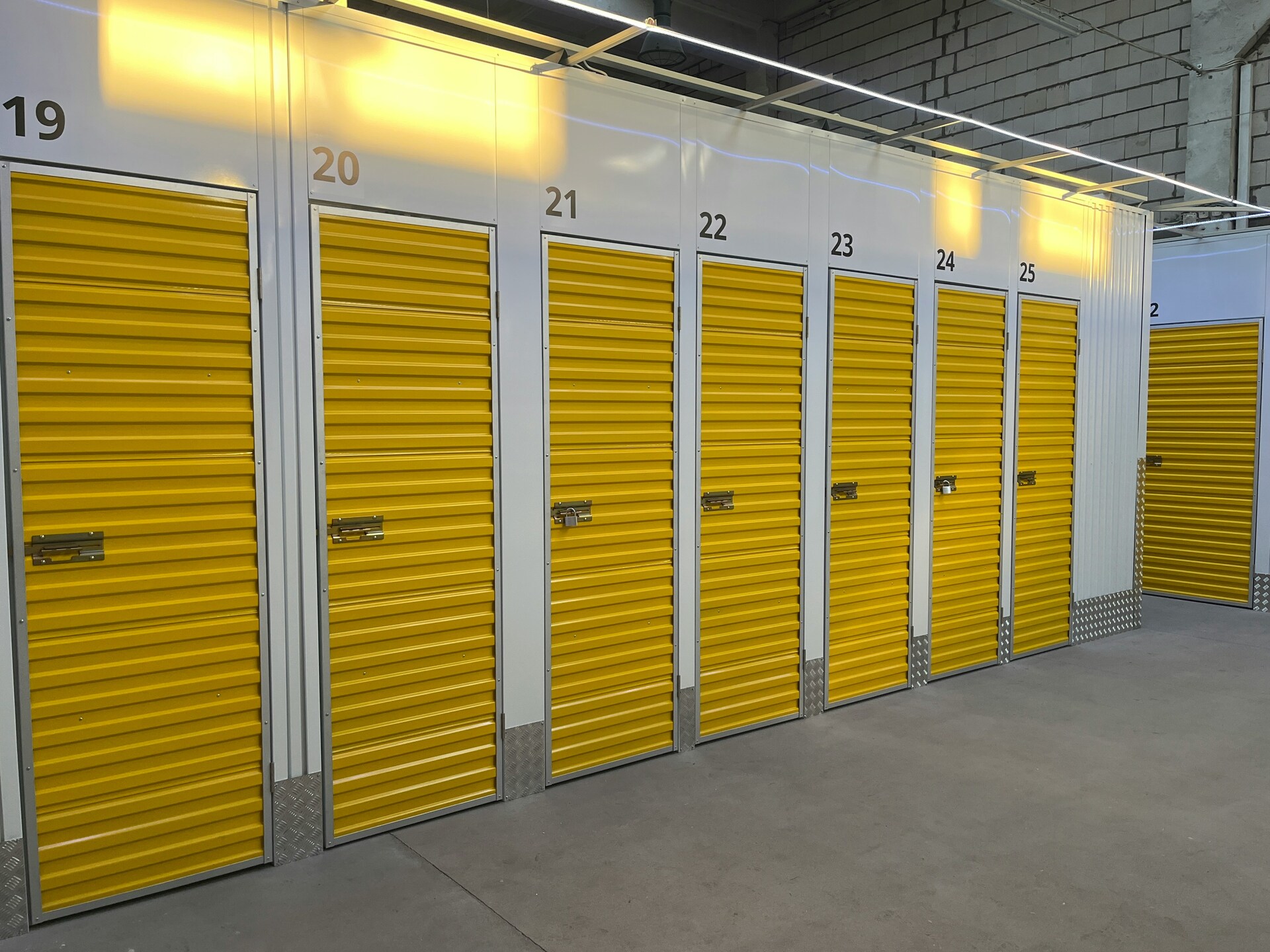 Mechanical Design for Storage Facilities: Improving Warehouse Performance Through Smart Engineering