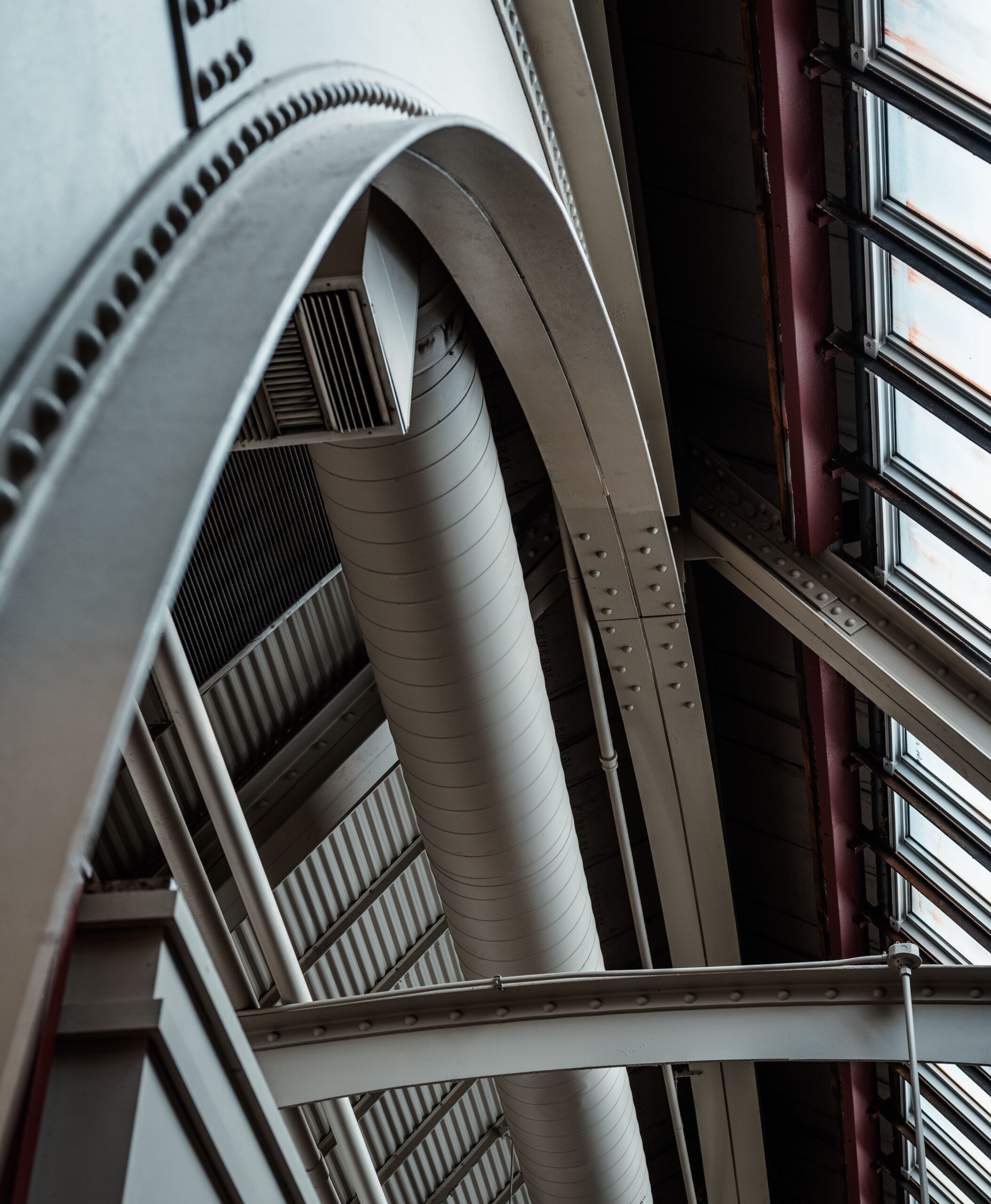 BIM & Climate Control Coordination: Improving HVAC Design Through Intelligent Building Modeling