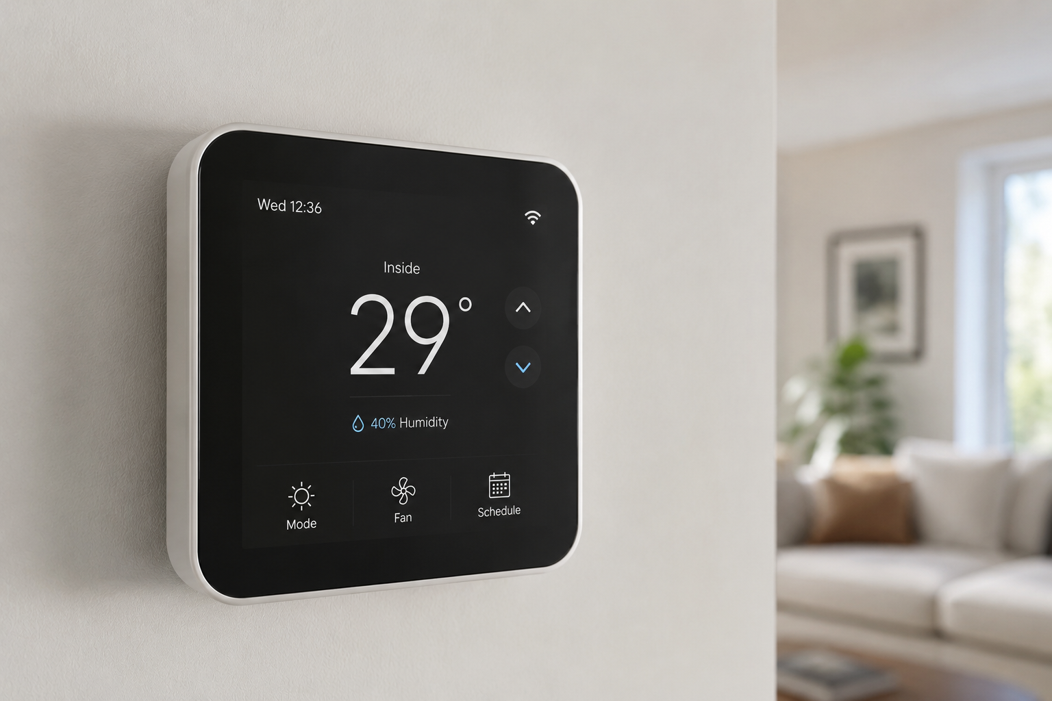 Climate Control Design for Residential Projects