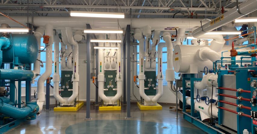 Healthcare MEP Engineering: Designing Safe, Efficient, and Future-Ready Medical Facilities