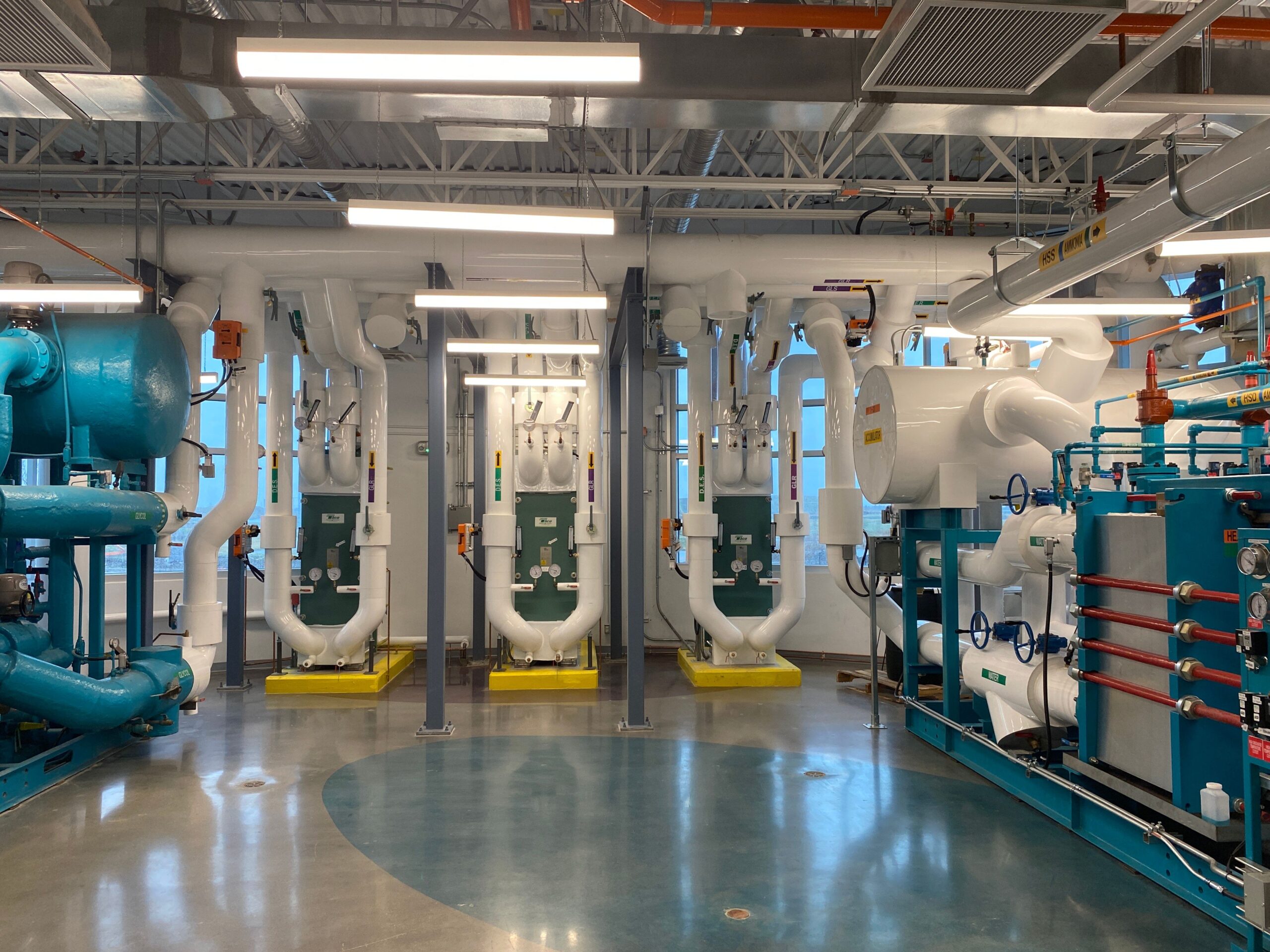 Healthcare MEP Engineering: Designing Safe, Efficient, and Future-Ready Medical Facilities