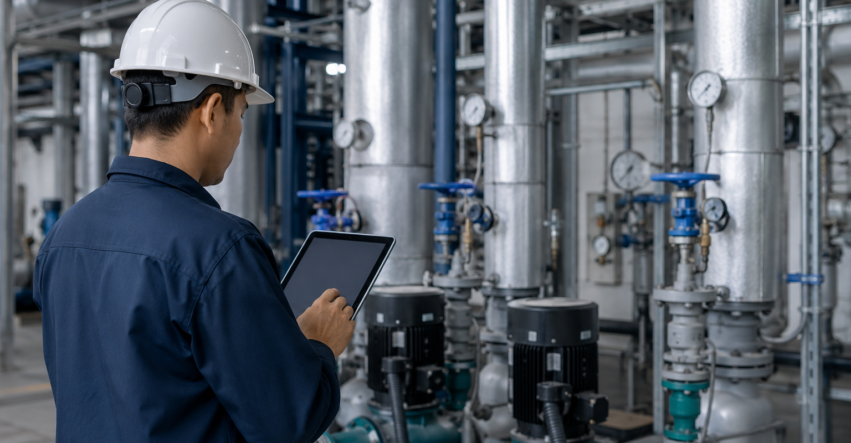 Building Commissioning: Why Every Commercial Building Needs It for Long-Term Performance