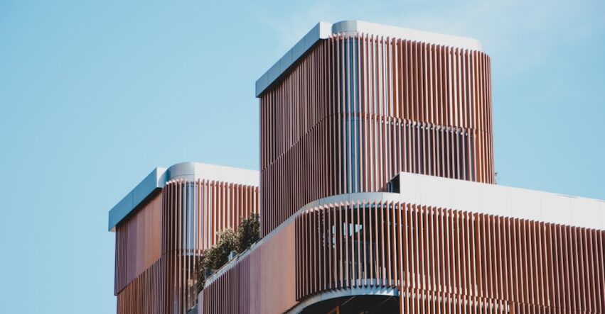 Building Performance Engineering: How Early MEP Decisions Shape Cost, Energy and Flexibility