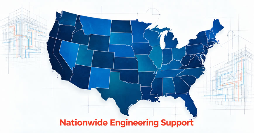 Engineering Support Beyond the Drawings
