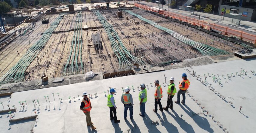 Constructability Review for MEP Design: What Contractors Need Before Construction