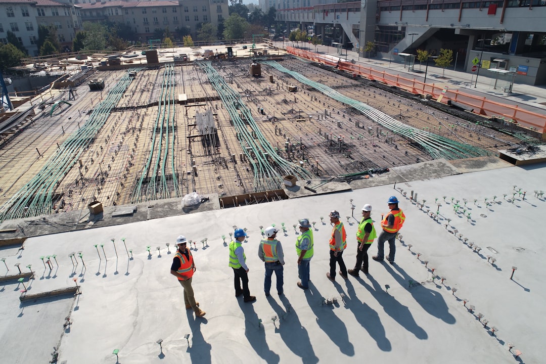 Constructability Review for MEP Design: What Contractors Need Before Construction