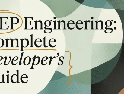 What Is MEP Engineering? A Developer’s Complete Guide