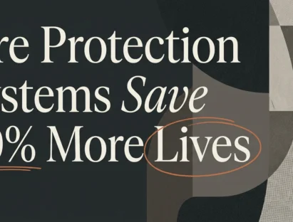 Fire Protection Engineering: Systems Every Building Needs