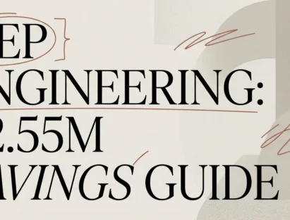 MEP Engineering Company Los Angeles: Firm Comparison Guide