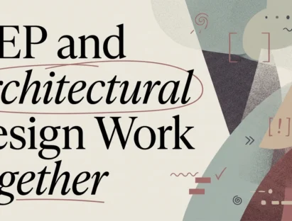 MEP vs. Architectural Design: How They Work Together
