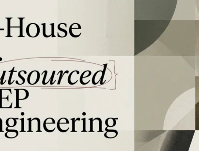 In-House vs. Outsourced MEP Engineering: Which Is Right?
