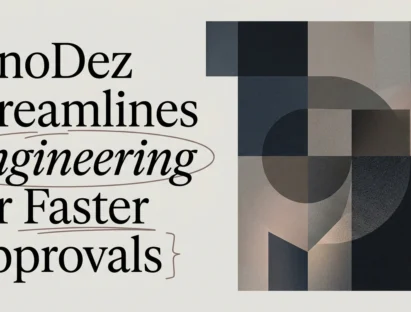 How InnoDez Streamlines Engineering for Faster Approvals