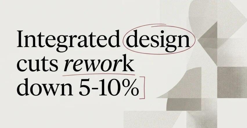 InnoDez Integrated Engineering Design Services
