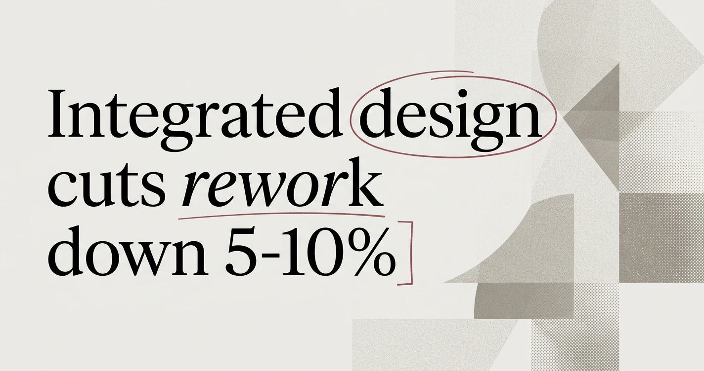 InnoDez Integrated Engineering Design Services