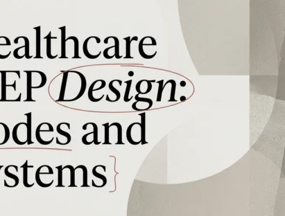 Healthcare MEP Design: Codes, Systems, Best Practices